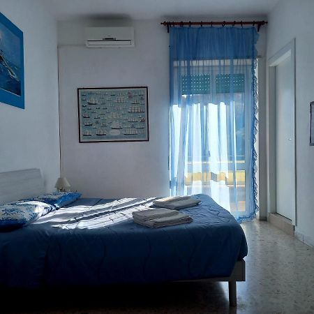 A Casa Di Lidia B&B Gaeta Ngoại thất bức ảnh
