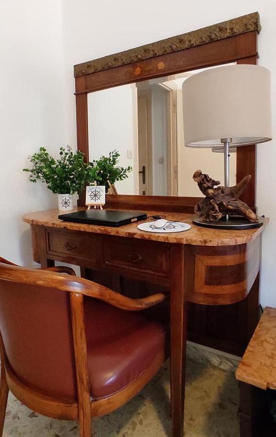 A Casa Di Lidia B&B Gaeta Ngoại thất bức ảnh