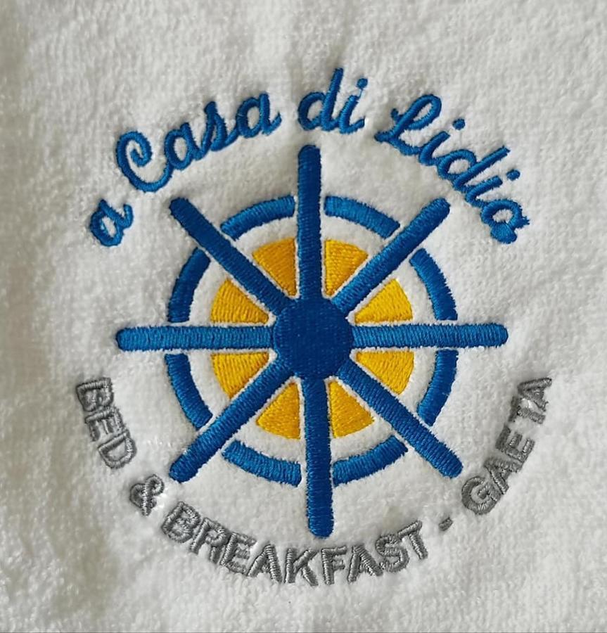 A Casa Di Lidia B&B Gaeta Ngoại thất bức ảnh