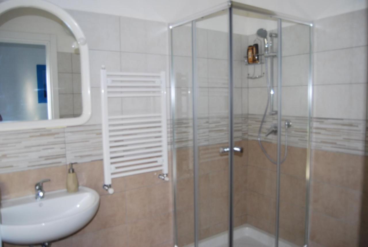 A Casa Di Lidia B&B Gaeta Ngoại thất bức ảnh
