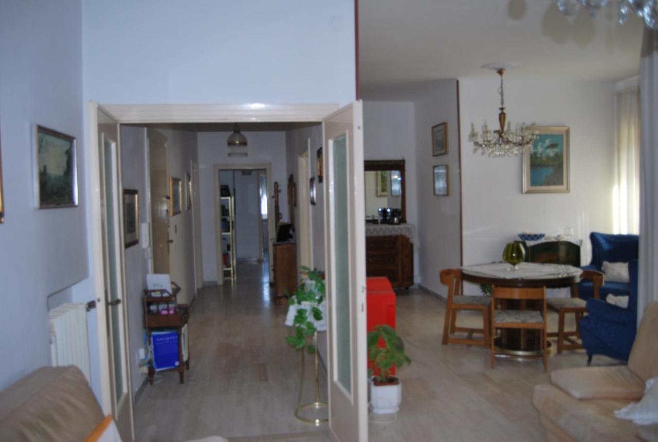 A Casa Di Lidia B&B Gaeta Ngoại thất bức ảnh