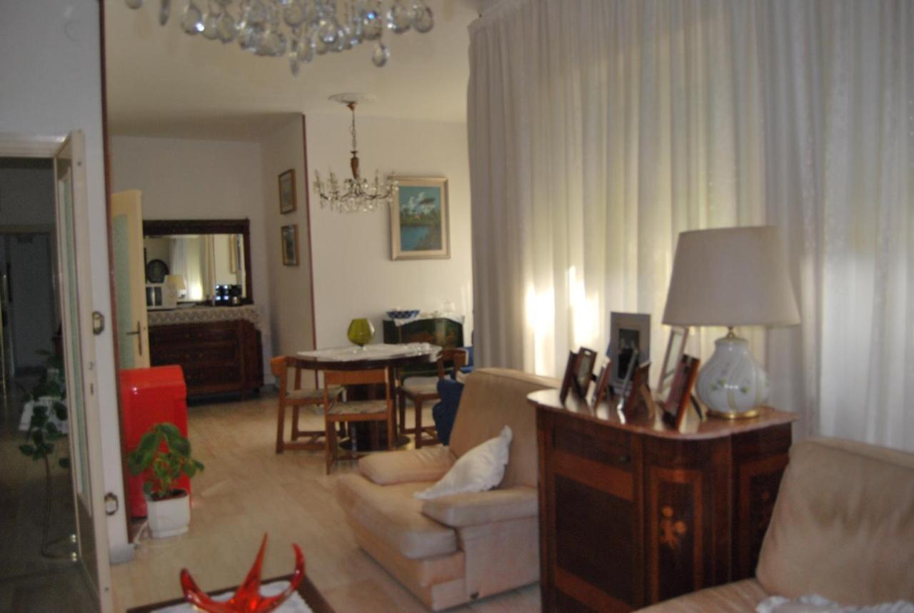 A Casa Di Lidia B&B Gaeta Ngoại thất bức ảnh