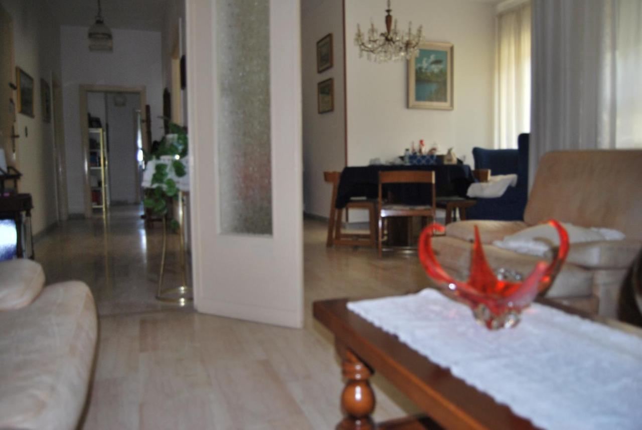 A Casa Di Lidia B&B Gaeta Ngoại thất bức ảnh