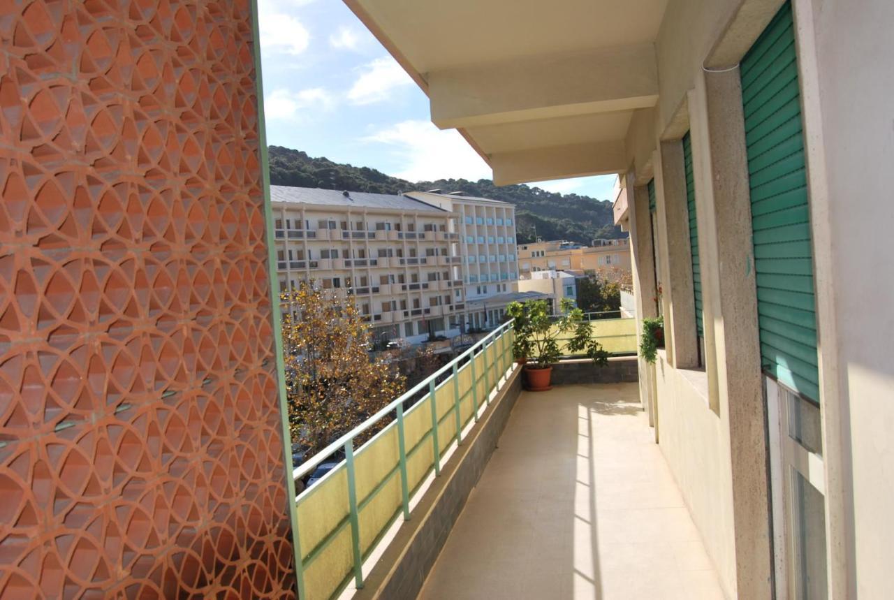 A Casa Di Lidia B&B Gaeta Ngoại thất bức ảnh